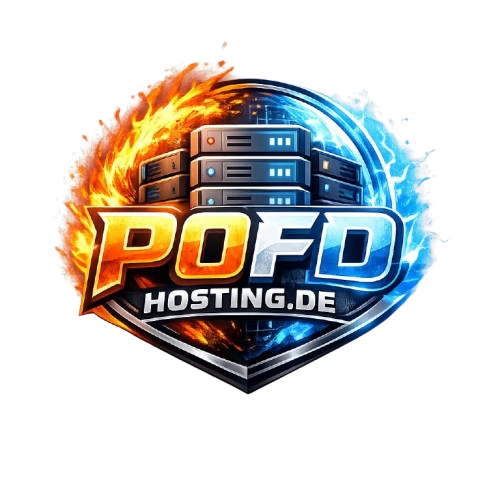 Pofd Hosting 